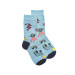 Norsewear Toma-toes Kids Socks