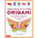 One Fold at a Time Origami