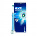 Oral B Blue Tooth Brush