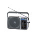 Panasonic Portable Radio