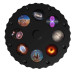 Planetarium Projector