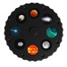 Planetarium Projector