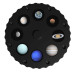 Planetarium Projector