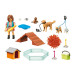 Playmobil Dog Trainer Gift Set