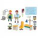 Playmobil Eye Doctor 