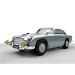 Playmobil James Bond Aston Martin Goldfinger
