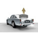 Playmobil James Bond Aston Martin Goldfinger