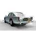 Playmobil James Bond Aston Martin Goldfinger