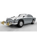 Playmobil James Bond Aston Martin Goldfinger