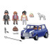 Playmobil Mini Cooper