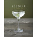 Seedlip The Cocktail Book