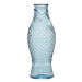 Serax Paola Navone Fish & Fish Carafe Blue