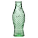 Serax Paola Navone Fish & Fish Carafe Green