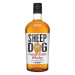 Sheepdog Peanut Butter Whiskey