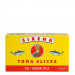 Sirena Tuna In Oil Slices 125g