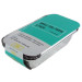 Snazzee SMALL Foil Trays & Lids x6