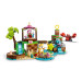LEGO Sonic the Hedgehog Amy's Animal Rescue Island 