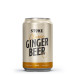 Stoke Ginger Beer 
