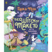 The Witch of Maketu and the Bleating Lambs