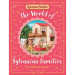 The World Of Sylvanian Families