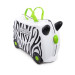 Trunki Case Zimba Zebra