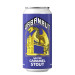 Urbanaut Salted Caramel Stout 440ml
