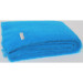 Windermere Mohair Throw Turq