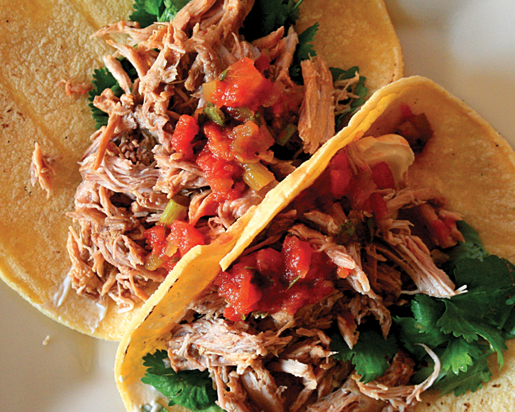 Freedom Farms Mexican Pork Carnitas