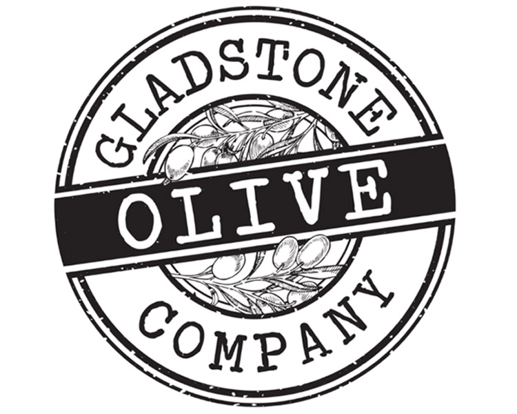 Gladstone Olive Oil - Refillable Bottles