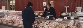 Porirua Farmers Market