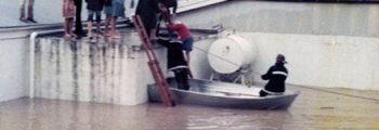 Porirua Flood