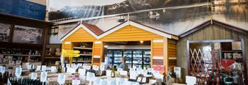 Porirua Wine, Beer & Spirits