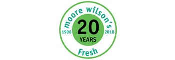 Moore Wilson’s Fresh Market 20 Years