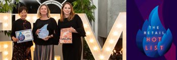 The Retail Hotlist Awards