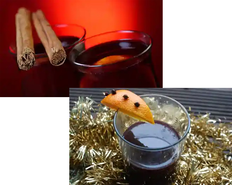 Mulled Wine