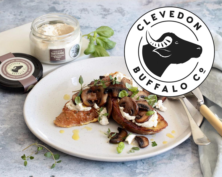 Supplier Profile: Clevedon Buffalo