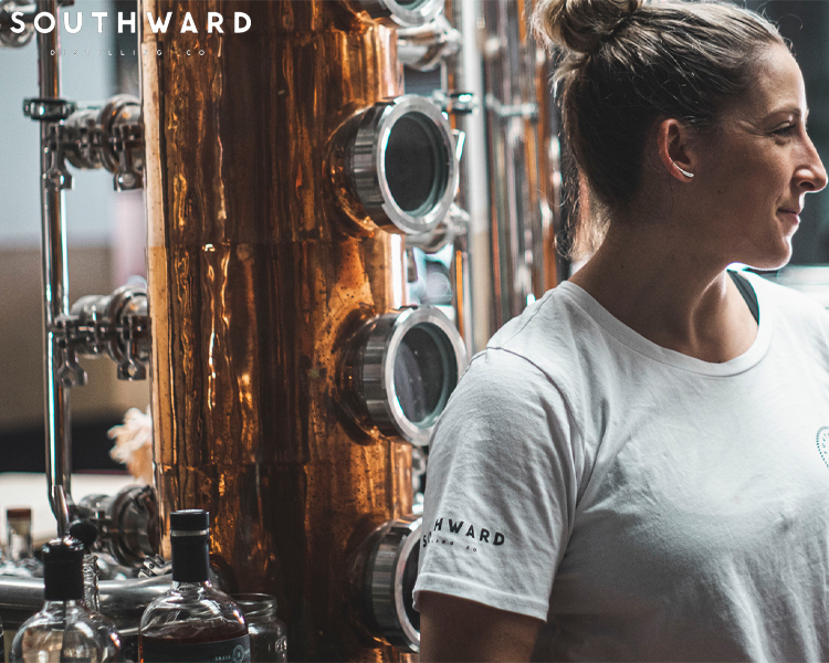 Supplier Profile: Southward Distilling