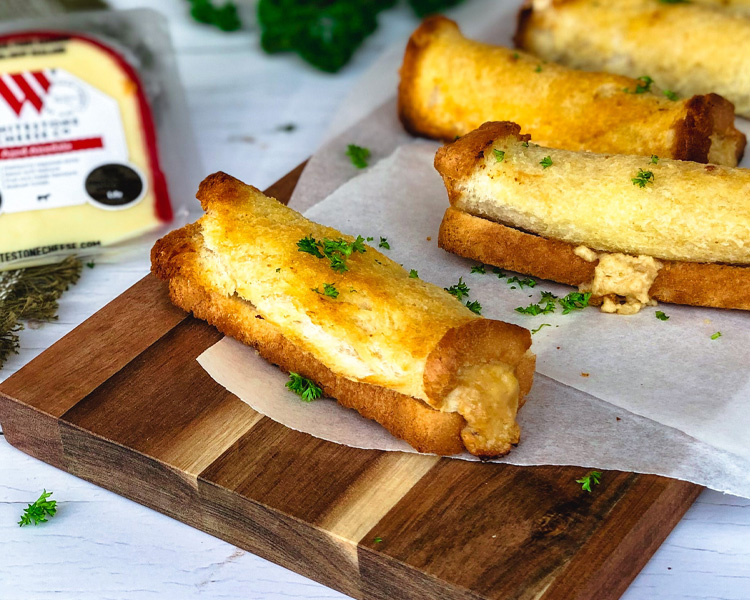 Whitestone Cheese Deluxe Cheese Rolls