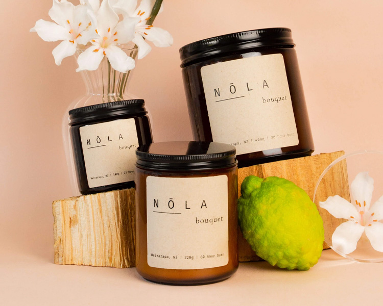 Supplier Profile: NOLA Candles