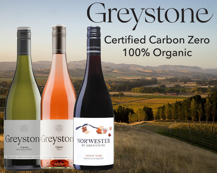 Supplier Profile: Greystone Wines