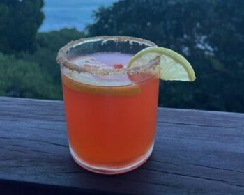 Aperol Margarita