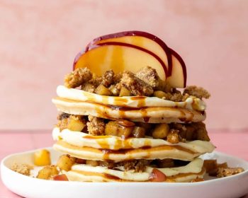 Celebrate Pancake Day with Marcel's